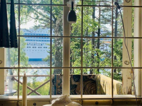 Awesome Home In Stockholm With 1 Bedrooms And Wifi Stockholm